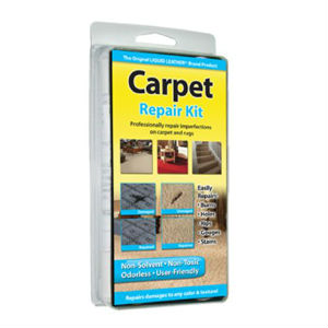 Carpet Repair Kit – Repair Products